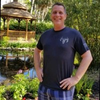 Commander, Navy Installations Command (CNIC) HQ Employee Don Shaver's profile photo