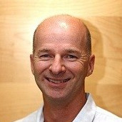 Landgate Employee Steve Kinsman's profile photo