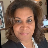 City School District of New Rochelle Employee Traci Jackson's profile photo
