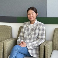 Arc Studio Employee Serena Wang's profile photo