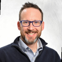 Orbital Therapeutics Employee Jeff Moffit's profile photo