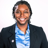 Jasmine Crenshaw Email & Phone Number