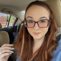 Alexis Frick Email & Phone Number