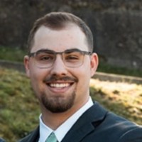 PSNERGY, LLC Employee Maximus Smith's profile photo