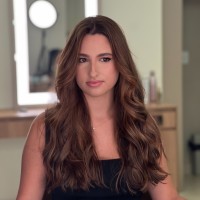 HTP Solution S/A Employee Fernanda Cyrino's profile photo