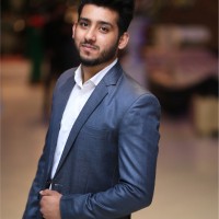 Chapter43 Employee Numan Zaka's profile photo