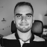 Honda France Employee Quentin Battesti's profile photo