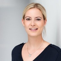 DKMS Deutschland Employee Christina Scheffer's profile photo