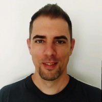 Billingo Employee Peter Buglavecz's profile photo