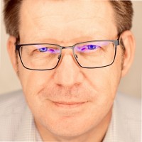 1&1 Versatel Employee Markus Jessen's profile photo