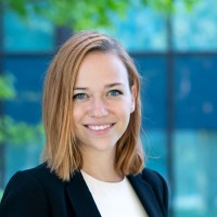 Interzero Austria Employee Vivienne Kovacs's profile photo