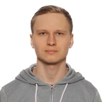 Dmitry Sarantsev's profile photo