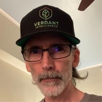 Verdant Intelligence Employee David Knickerbocker's profile photo