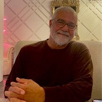 Union Pacific Railroad Employee Robert Glatz's profile photo