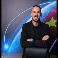 Milsped Employee Nikola Todorov's profile photo