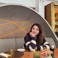 Sharon Lu Email
