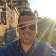 On-Set Location Services Ltd Employee Derek Foster's profile photo