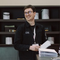 COAT Paints Employee Harry Gillham-Lee's profile photo