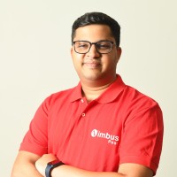 NimbusPost Employee Yash J.'s profile photo