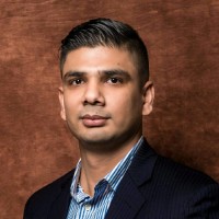 CME Group Employee Jamal Mohammad's profile photo