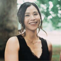 Tillo Employee Rosie Teo's profile photo