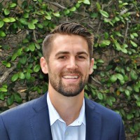 Irvine Company Employee Collin Baldwin's profile photo