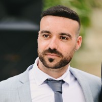 SLING Employee Haim Azulay's profile photo