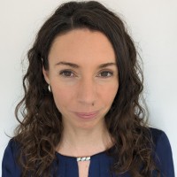 Langtern Employee Laura Gutiérrez Benítez's profile photo