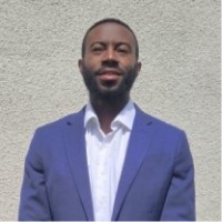 Booz Allen Hamilton Employee Daniel Aidoo's profile photo