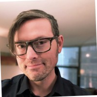 American Bar Association Employee Stephen Brothers-McGrew's profile photo