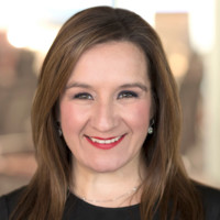Corporate Leadership Center Employee Adriana Karawan's profile photo