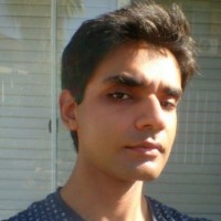 NABERS Employee Rushil Chhibber's profile photo