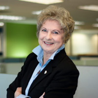 Socius Marketing Employee Bevv Beirl's profile photo