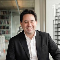 Eric Parry Architects Employee Julian Ogiwara's profile photo
