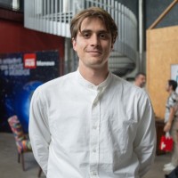 Synature Employee Ian Mehli's profile photo