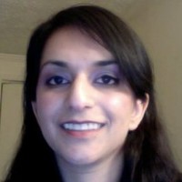 Mahin Shahlari Email & Phone Number