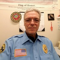 G4S Employee Mark Bagnall's profile photo