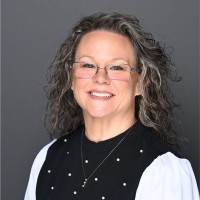 Jackson College Employee Sarah Maom's profile photo