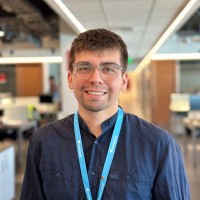AEROSAN Airport Services S.A. Employee Javier Caamaño Silva's profile photo