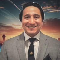 Avflight Corporation Employee Eric Bernal's profile photo