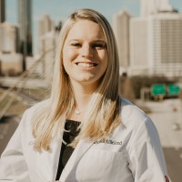 Emory Healthcare Employee Madeline Hansen's profile photo