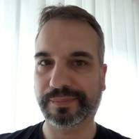 PurpleHRM Employee Mark Manders's profile photo