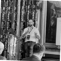 SpaMedica Employee William Harris's profile photo