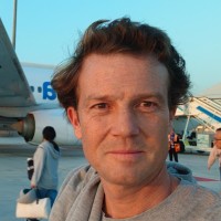ManyContacts Employee Jean Derély's profile photo