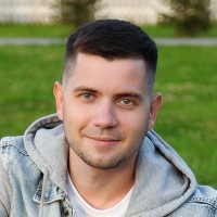 AppQuantum Employee Ivan Dubinin's profile photo