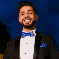 SuperOpa Employee Gustavo Briam Roberto de Oliveira's profile photo