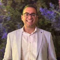 DevGurus Employee Andrew Ghobrial's profile photo