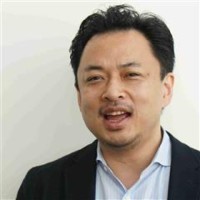 Katsuhiko Kikuchi Email & Phone Number
