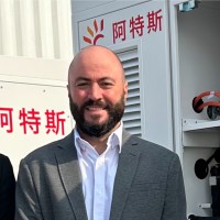Micropower Energy Employee Rafael Moura's profile photo