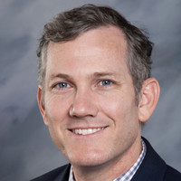Social Action Community Health System Employee Jason Lohr's profile photo